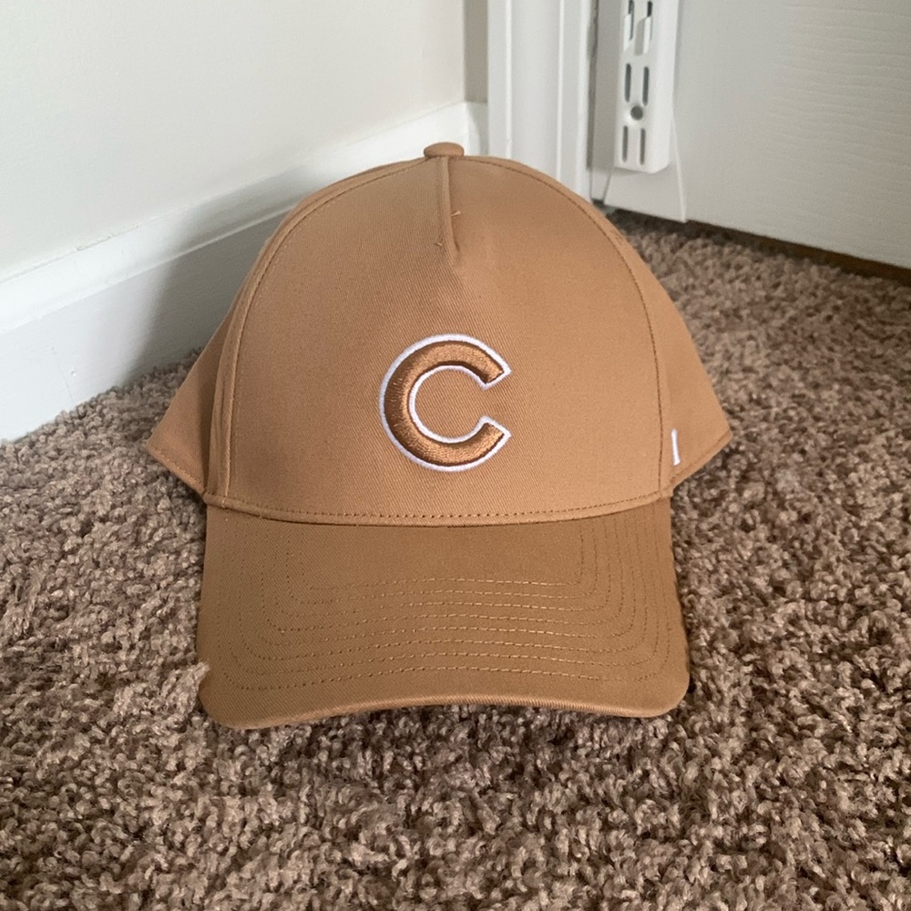 Chicago Cubs SnapBack hat